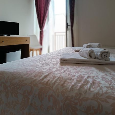 Il Quadrifoglio Hotel Frascineto Ngoại thất bức ảnh