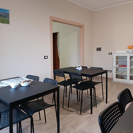 Il Quadrifoglio Hotel Frascineto Ngoại thất bức ảnh