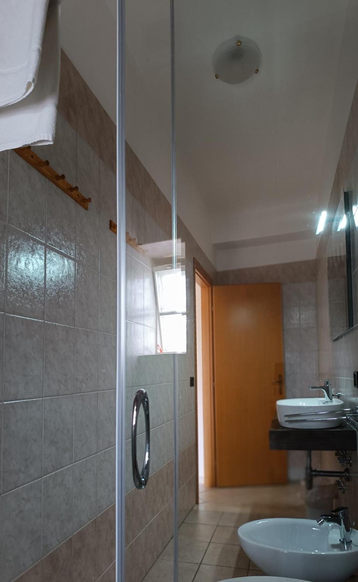 Il Quadrifoglio Hotel Frascineto Ngoại thất bức ảnh