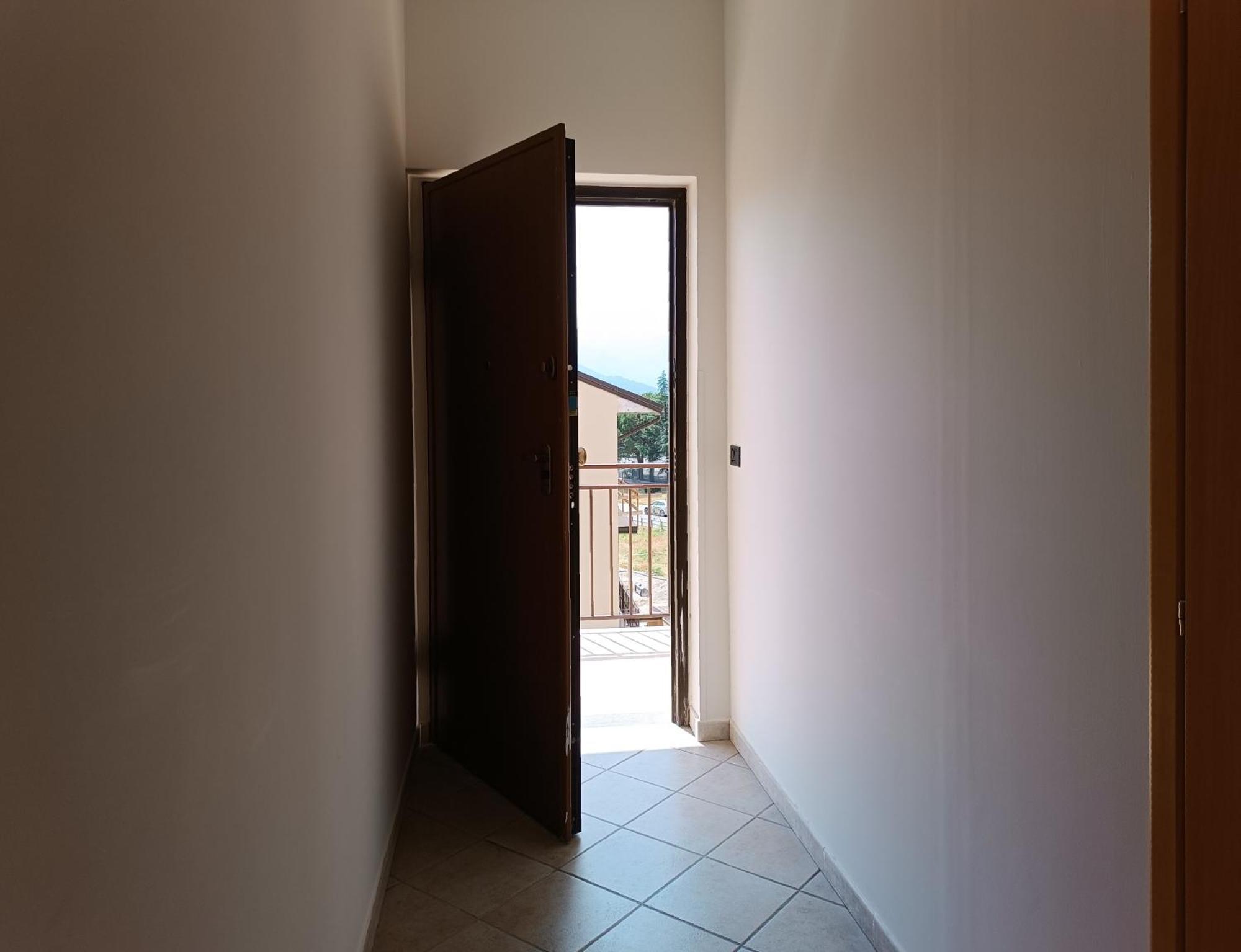 Il Quadrifoglio Hotel Frascineto Ngoại thất bức ảnh