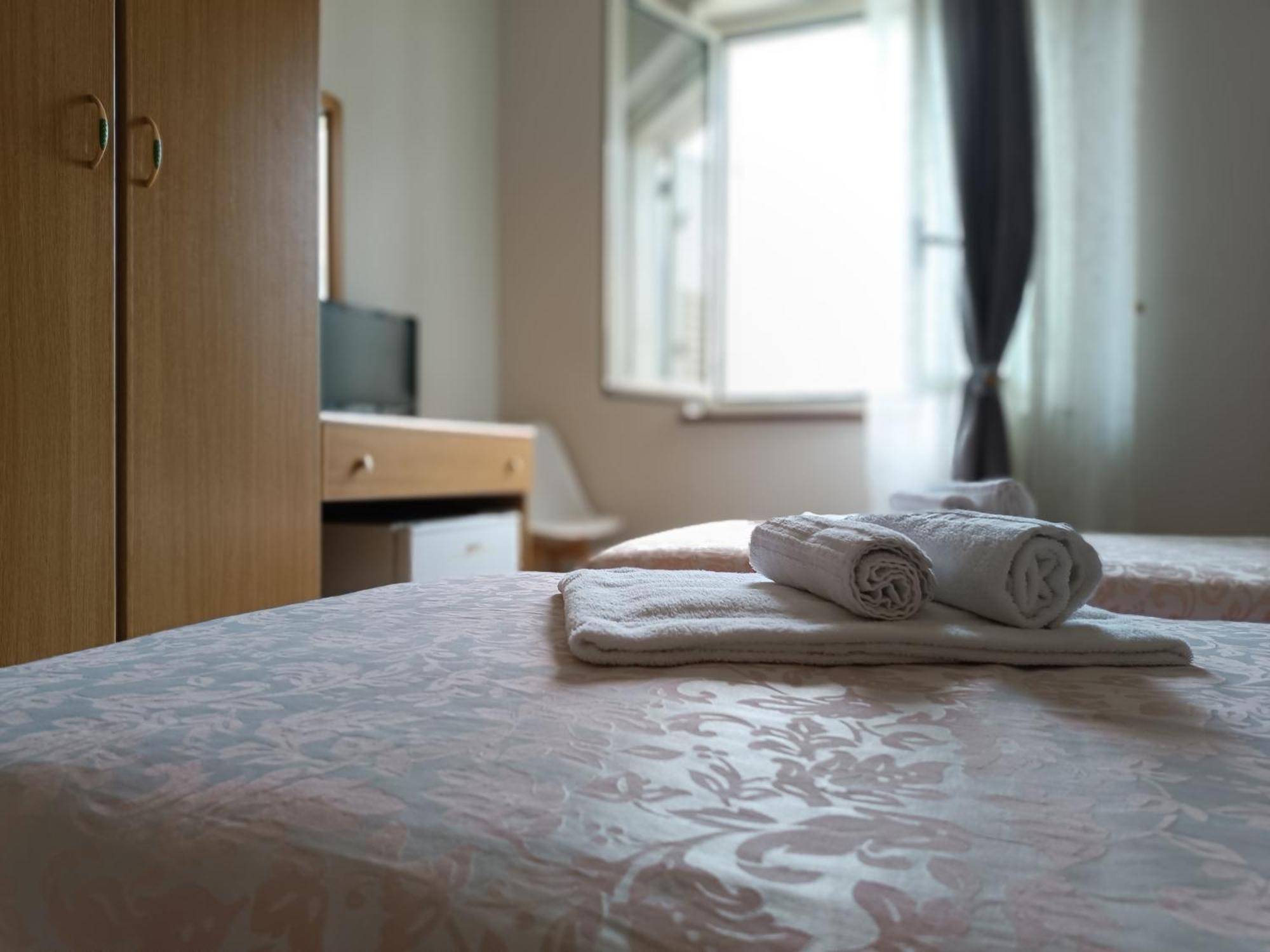 Il Quadrifoglio Hotel Frascineto Ngoại thất bức ảnh
