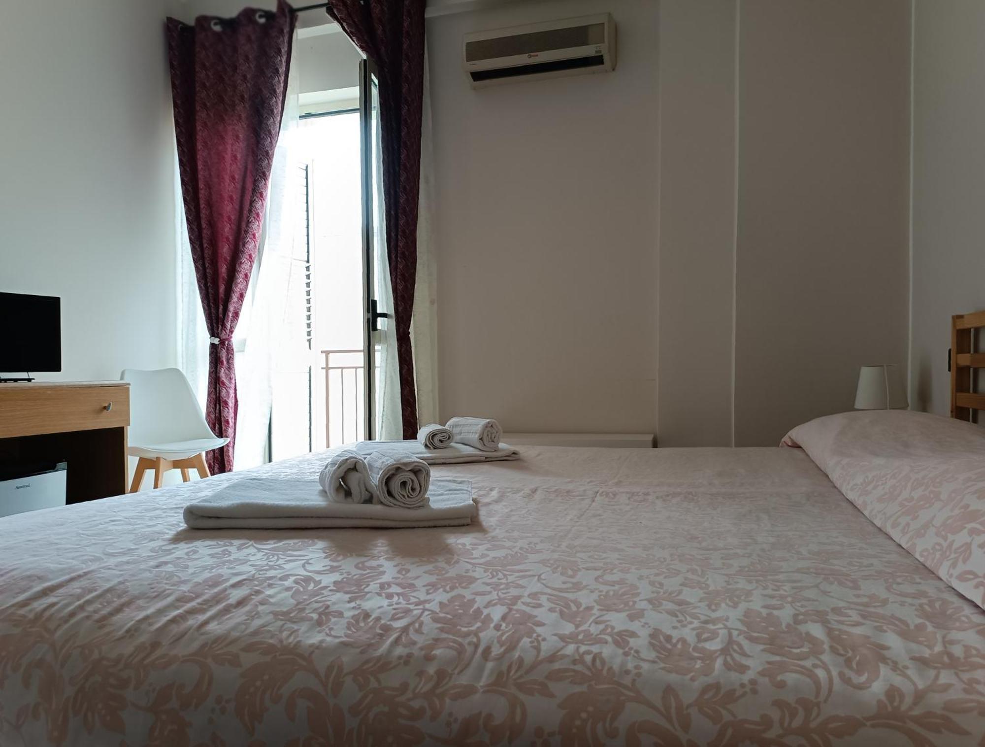 Il Quadrifoglio Hotel Frascineto Ngoại thất bức ảnh