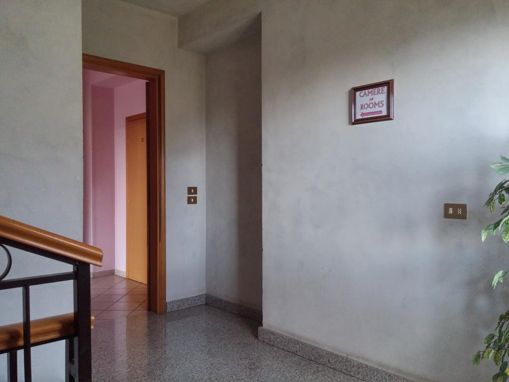 Il Quadrifoglio Hotel Frascineto Ngoại thất bức ảnh